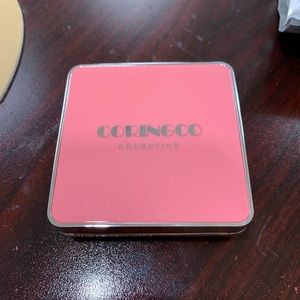 CORINGCO CHERRY BLOSSOM WATER CUSHION #21!